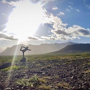 Meet your Posher, Catherine